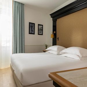 Deluxe Kamer